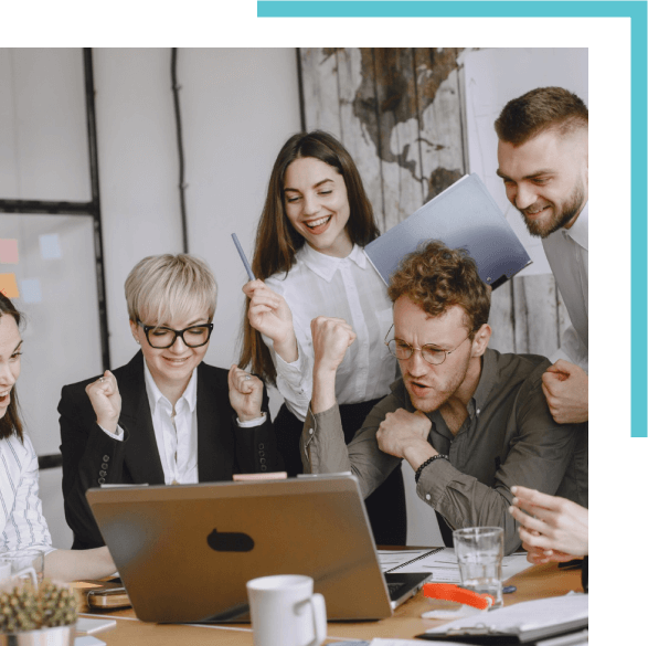 Example of Service details page – Buildwise USA