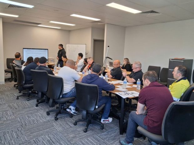 Buildwise Training & Certification – Buildwise USA
